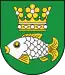 Blason de Kálnica