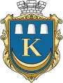 Blason de Kalouch