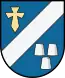 Blason de Raïon de Kalouch