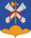 Blason de Kamennogorsk