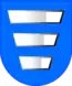 Blason de Kapatkevitchy