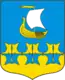 Blason de Kimry