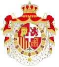 Amédée Ier (roi d'Espagne)