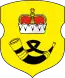 Blason de Raïon de Kletsk