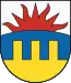 Blason de Západ (Ouest)