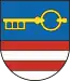 Blason de Košické Oľšany