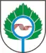 Blason de Koltsovo