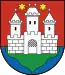 Blason de Komárno