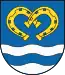 Blason de Kováčová