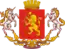 Blason de Krasnoïarsk