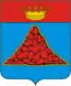 Blason de Krasny Kholm