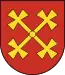 Blason de Kurima