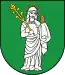 Blason de Kysucké Nové Mesto