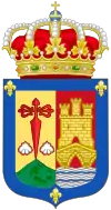 Blason de La Rioja