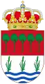 Blason de Laguna de Duero