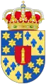 Blason de Lardero