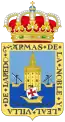 Blason de Laredo