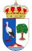 Blason de Las Rozas de Madrid