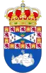 Blason de Leganés