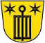 Blason de Leiselheim