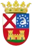 Blason de Lerma