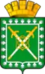 Blason de Lesnoï