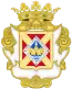 Blason de Linares