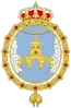 Blason de Loja