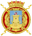 Blason de Lorca