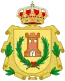 Blason de Los Barrios