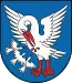 Blason de Lučenec