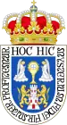 Blason de Lugo