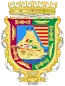 Blason de Province de Malaga