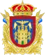 Blason de Madrigal de las Altas Torres