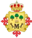 Blason de Manzanares