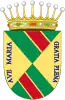 Blason de Manzanares el Real