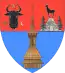 Blason de Județ de Maramureș