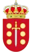 Blason de Meco