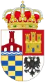 Blason de Medellín