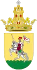 Blason de Medina Sidonia