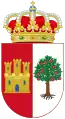 Blason de Medina de Pomar