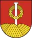 Blason de Medzilaborce