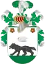 Blason de Merlo