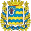 Blason de Voblast de Minsk