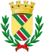 Blason de Miraflores de la Sierra