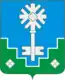 Blason de Mirny