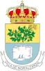 Blason de Moralzarzal