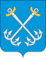 Blason de Morchansk