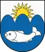 Blason de Myjava