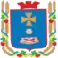 Blason de Raïon de Myrhorod